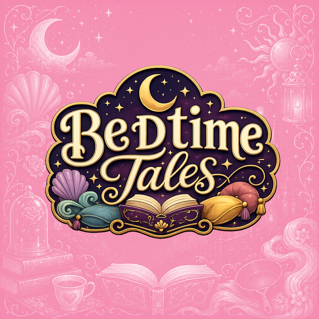 Bedtime Tales