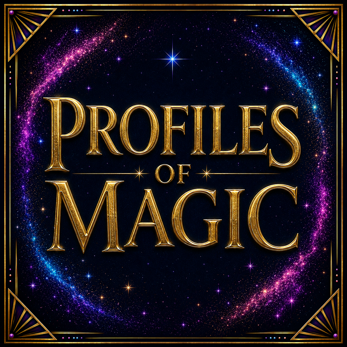 Profiles of Magic