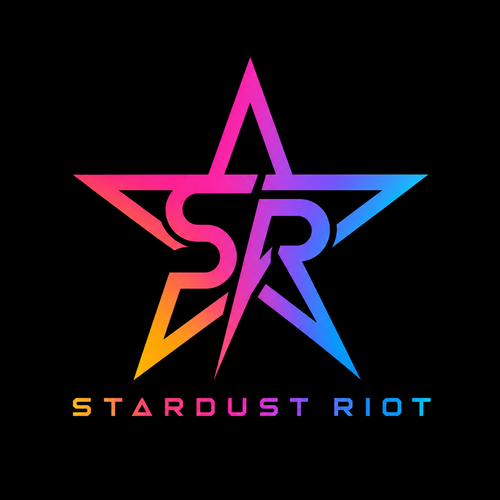 Stardust Riot by Electric Mickey